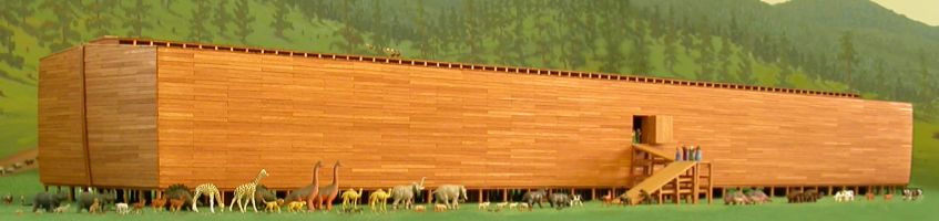 Noah's Ark - Rod Walsh.jpg