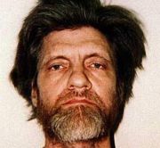 Unabomber Mugshot