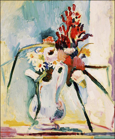 Matisse Fleurs dans un Verre 1906.jpg