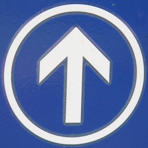 File:Up arrow.jpg