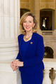 Barbara Comstock official photo, 114th Congress.jpg