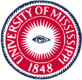 University of Mississippi seal.svg.png