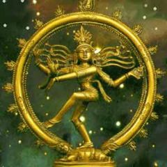Shiva the Cosmic Dancer