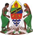 Arms of Tanzania.PNG