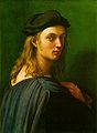 Portrait of Bindo Altoviti by Raphael 1514.jpg