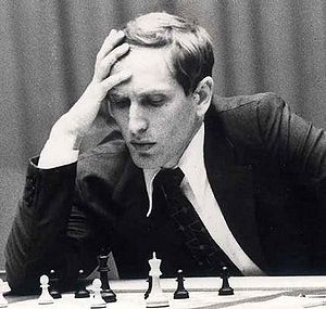 MemoryChess - Chess History - Fischer Best