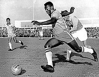 Pelé