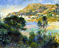 Renoir View From Cap Martin of Monte Carlo 1884.jpg
