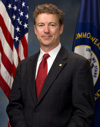 Rand Paul, official portrait, 112th Congress alternate.jpg