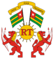 Arms of Togo.png