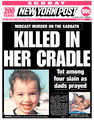 Killed In Her Cradle- Tot Among Four Slain As Dads Prayed - Apr.27.2002.jpg