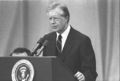 Carter inaugural address 1977.jpg
