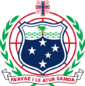 Arms of Samoa.png