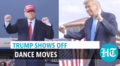 Donald Trump shows off his dance moves.png