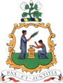 Arms of Saint Vincent Grenadines.png