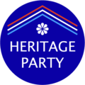 Heritage Party (UK) logo.png