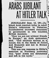 Arabs Jubilant At Hitler Talk. AP Sep.13.1938.jpg